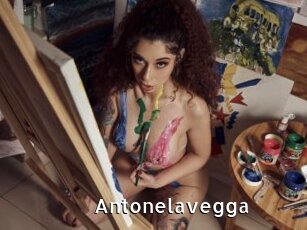 Antonelavegga