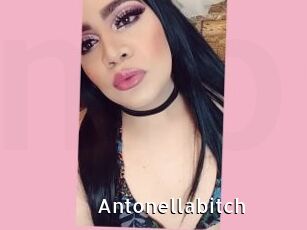 Antonellabitch