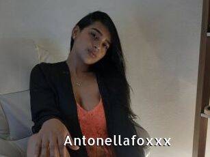 Antonellafoxxx