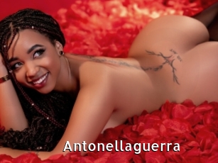 Antonellaguerra