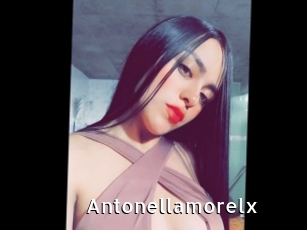 Antonellamorelx