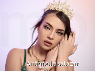 antonellasalazar My Porno Stash