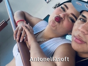 Antonellasoft