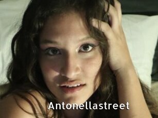 Antonellastreet