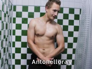 Antonelloray