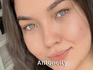 Antonelly