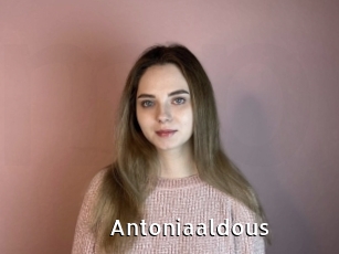 Antoniaaldous
