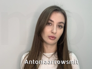 Antoniaarrowsmit