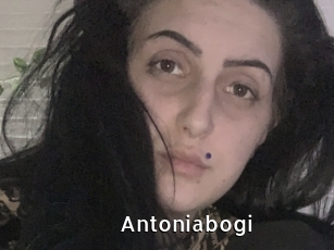 Antoniabogi