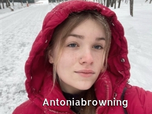 Antoniabrowning