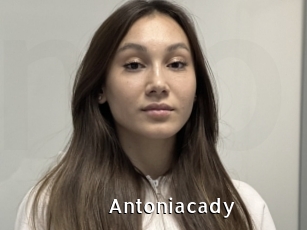 Antoniacady