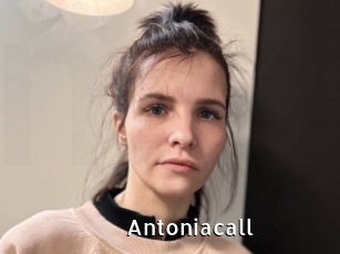 Antoniacall