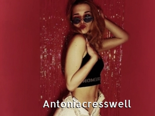 Antoniacresswell
