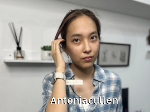 Antoniacullen