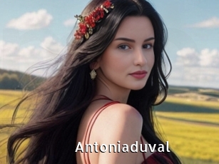 Antoniaduval