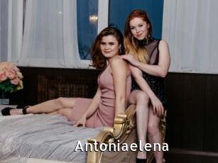 Antoniaelena