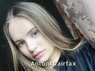 antoniafairfax My Porno Stash