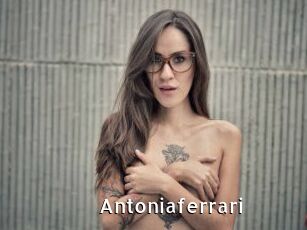 Antoniaferrari