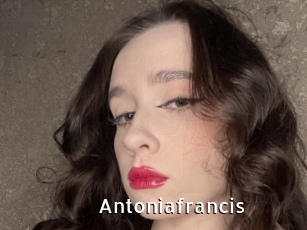 Antoniafrancis