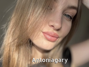 Antoniagary
