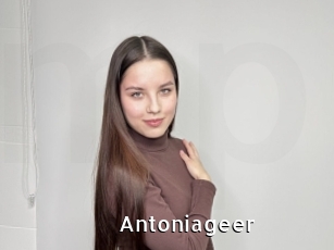 Antoniageer