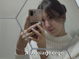 Antoniageorge