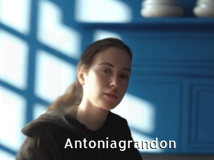 Antoniagrandon