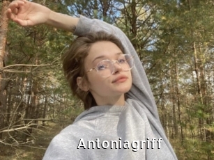 Antoniagriff