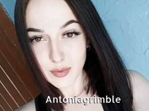 Antoniagrimble