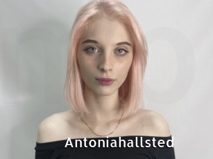 Antoniahallsted