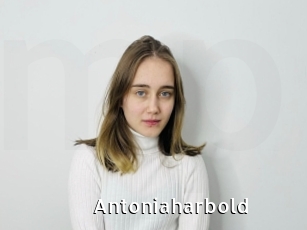 Antoniaharbold