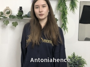 Antoniahence