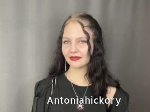 Antoniahickory