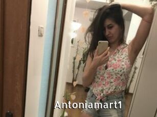 Antoniamart1