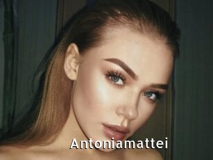 Antoniamattei