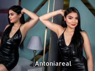 Antoniareal
