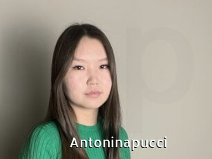 Antoninapucci