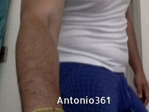 antonio361 My Porno Stash