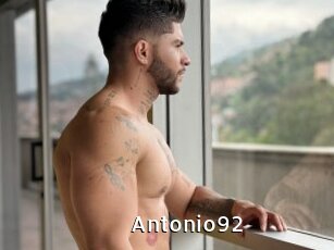 Antonio92