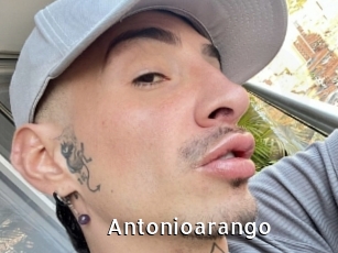 Antonioarango