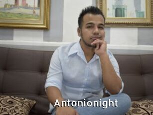 Antonionight