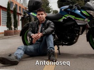 antonioseq My Porno Stash