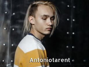Antoniotarent