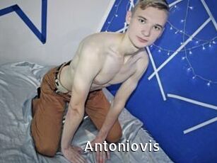 Antoniovis