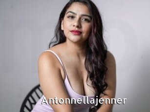 Antonnellajenner