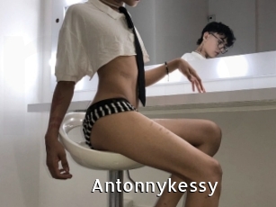 antonnykessy My Porno Stash