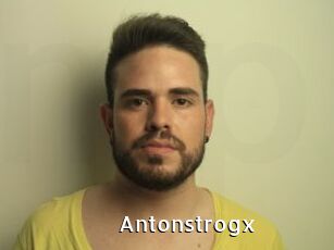 Antonstrogx