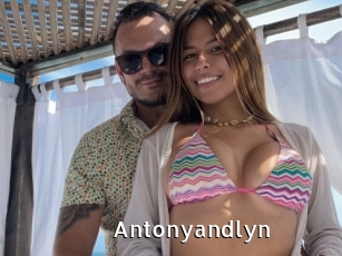 Antonyandlyn