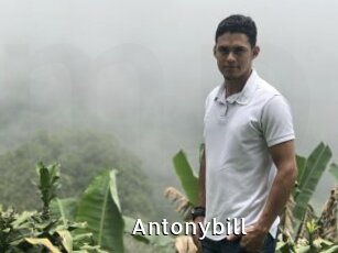 Antonybill