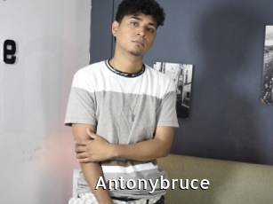 Antonybruce